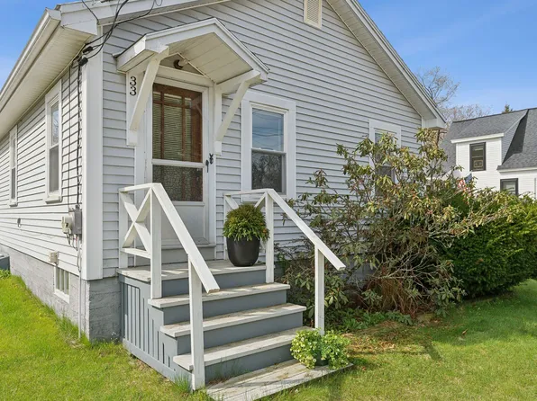 33 Weymouth Street, Brunswick, ME 04011