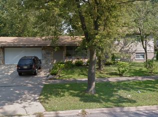 334 Illinois St, Park Forest, IL