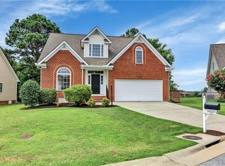 14601 Cove View Cir, Midlothian, VA 23112
