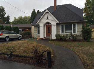 2756 SE Bybee Blvd, Portland, OR 97202
