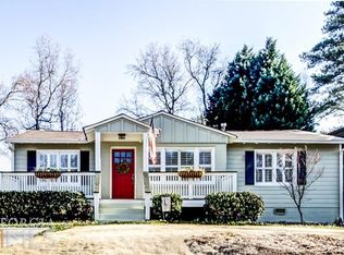 1779 Beacon Hill Blvd NE, Atlanta, GA 30329