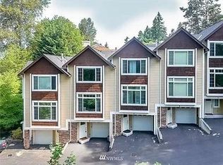 2802 118th Ave SE APT 2, Bellevue, WA 98005