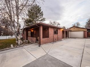 2417 E 4500 S, Salt Lake City, UT 84124