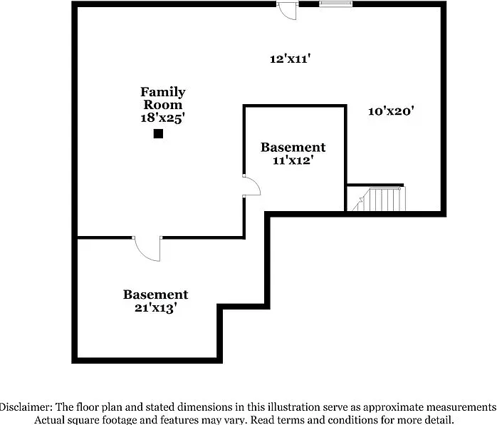 3 bed, 2.0 bath, 2225 sqft, $2,385 — Photo 3