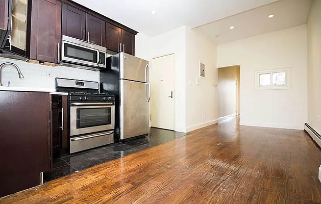 437 Wilson Avenue #2C in Bushwick, Brooklyn | StreetEasy