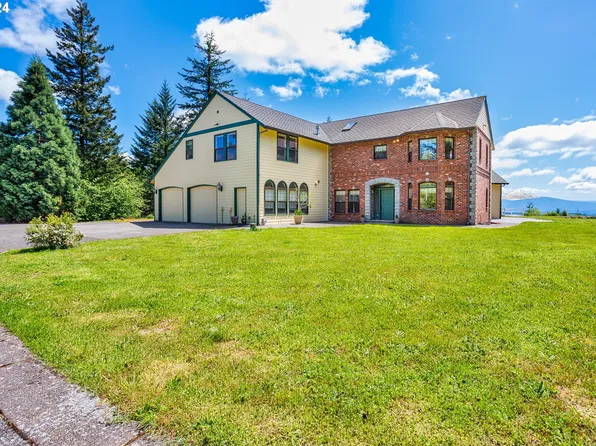 30902 NE Spud Mountain Rd, Camas, WA 98607