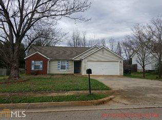 705 Village Overlook, McDonough, GA 30253