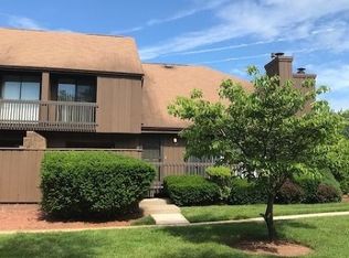 207 Kingsberry Dr #207, Somerset, NJ 08873