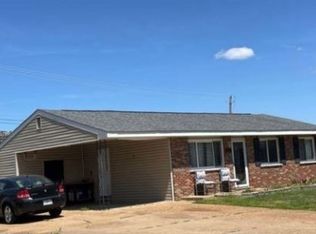549 Robin Dr, Arnold, MO 63010