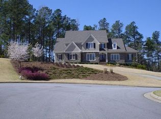 4792 Outer Bank Dr, Peachtree Corners, GA 30092