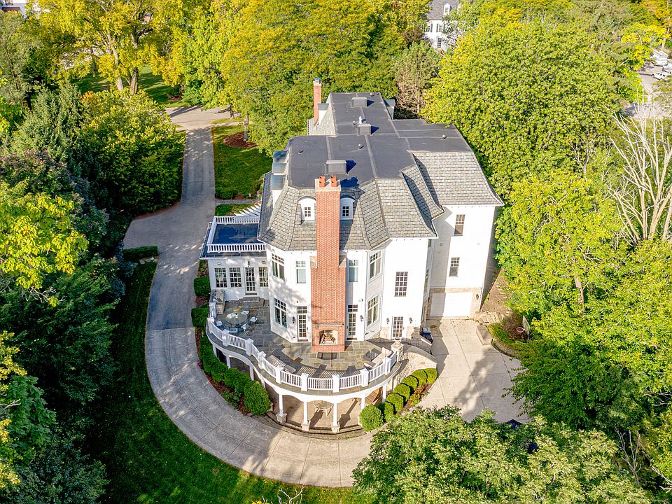 317 S Park Ave, Hinsdale, IL 60521 Zillow