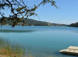 Nhn N Foys Lake Dr, Kalispell, MT 59901