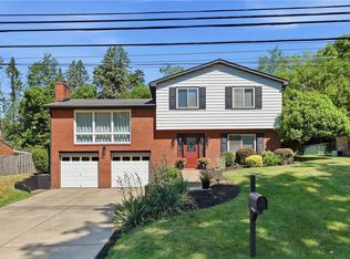 1525 Anderson Rd, Pittsburgh, PA 15209