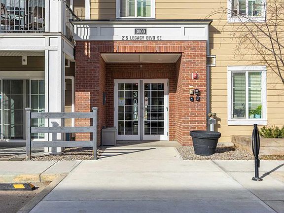 2nd image of 215 E Legacy Blvd SE #3202