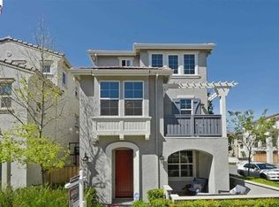 2999 Calico Cmn, Livermore, CA 94551