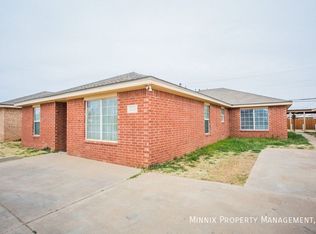 1108 82nd St, Lubbock, TX 79423