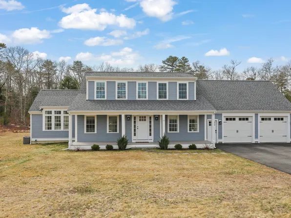 15 Maxwell Lane, Sandwich, MA 02563