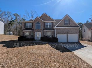 6780 Pine Valley Trce, Stone Mountain, GA 30087