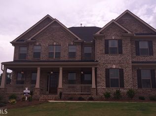 4540 Mossbrook Cir, Alpharetta, GA 30004