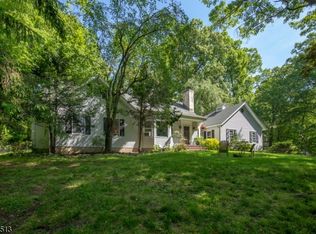 48 Ironia Rd, Mendham, NJ 07945