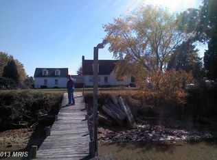 44664 Springer Rd, Valley Lee, MD 20692