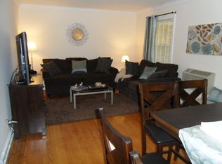 180 Summit Ave APT E3, Summit, NJ 07901