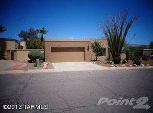 8981 E Chauncey St, Tucson, AZ 85715