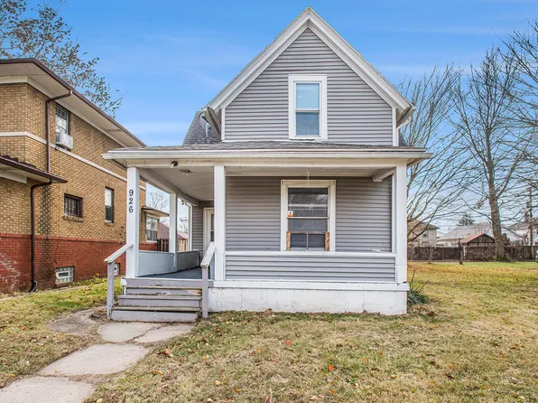 926 E Bowman St, South Bend, IN 46613