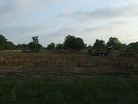 In the Beginning....