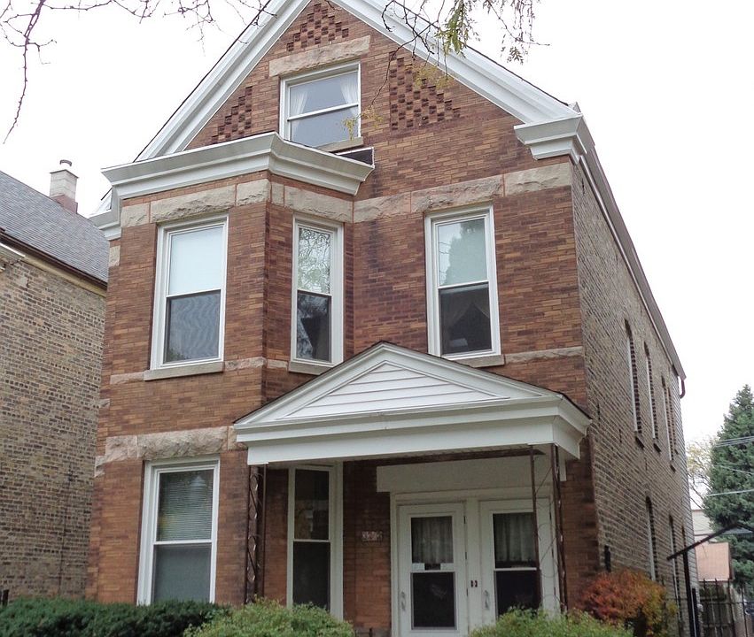 1st image of 3242 N Central Park Ave