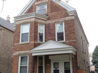 3242 N Central Park Ave, Chicago, IL 60618