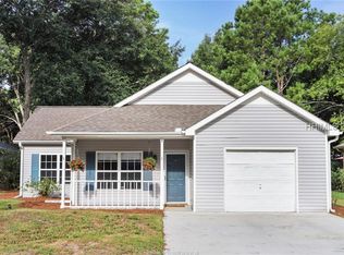 16 Monticello Dr, Hilton Head Island, SC 29926
