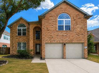 26707 Richwood Oaks Dr, Katy, TX 77494