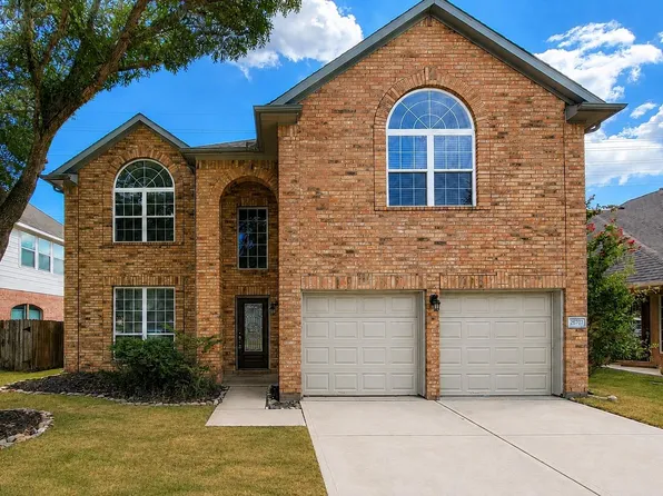 26707 Richwood Oaks Dr, Katy, TX 77494
