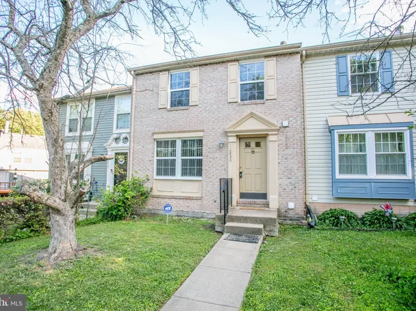 12830 Evansport Pl, Woodbridge, VA 22192
