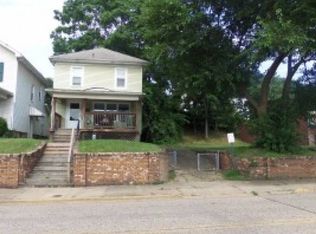 3609 West St, Weirton, WV 26062