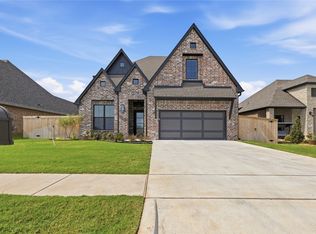 14820 S Sequoia St, Glenpool, OK 74033