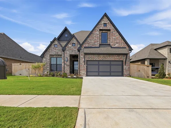 14820 S Sequoia St, Glenpool, OK 74033