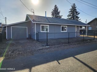 1430 Swan Ave, Yakima, WA 98902