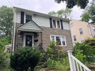 35 Linden Avenue, Mount Vernon, NY 10552