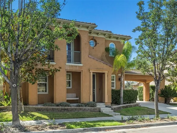 40340 Charlesburg Dr, Temecula, CA 92591