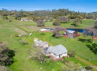 1500 Lotus Rd, Placerville, CA 95667