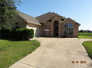 10310 Hahns Peak Dr, Houston, TX 77095