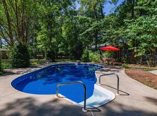 121 Knoll Wood Dr, Lexington, SC 29072