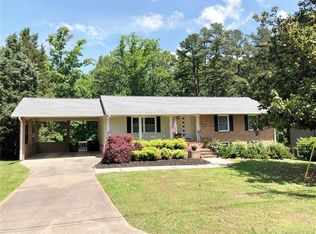 1630 Bellevue Rd, Salisbury, NC 28144