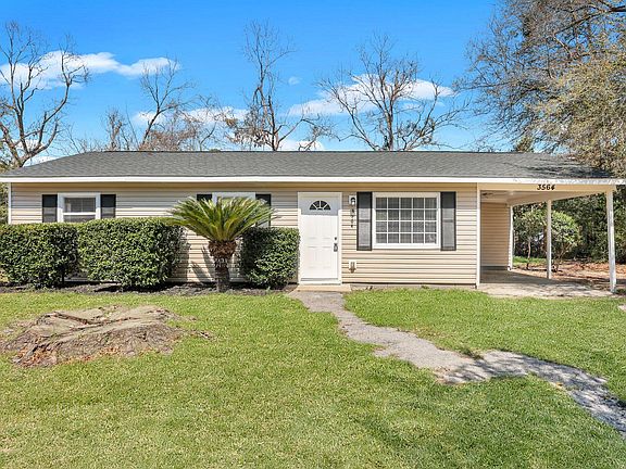 2nd image of 3564 Blanding Dr