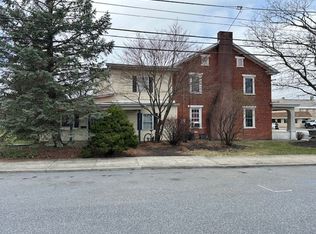 702-704 W Main St #7, Palmyra, PA 17078