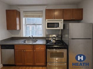 16 Cedar Lane Way UNIT 2, Boston, MA 02114