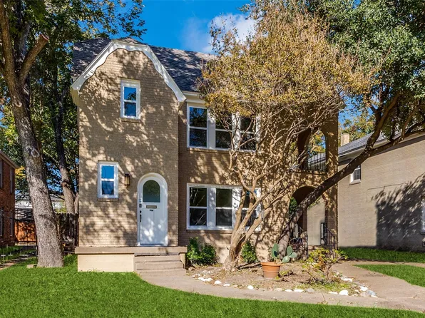 6117 Reiger Ave, Dallas, TX 75214