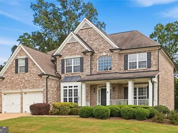 712 Song Bird Way, Woodstock, GA 30188